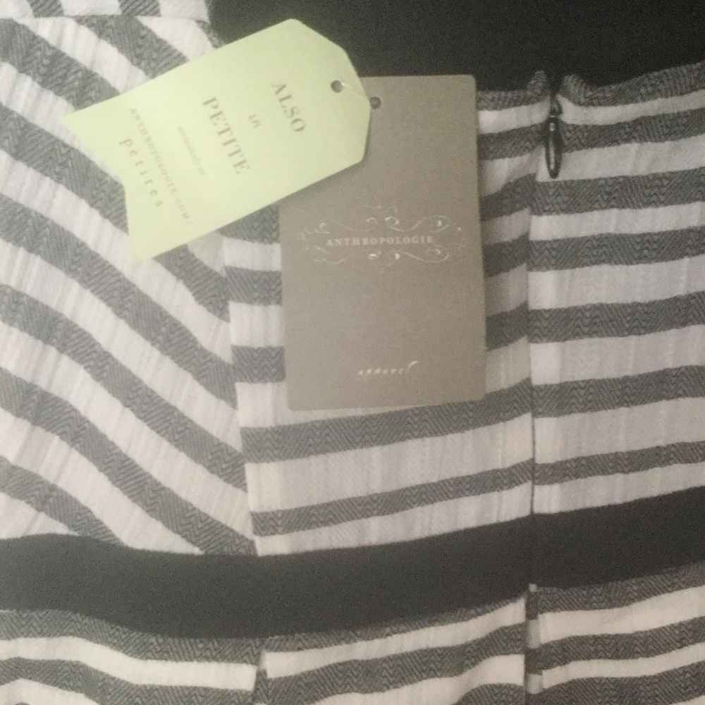 Sophisticated day or night dress.